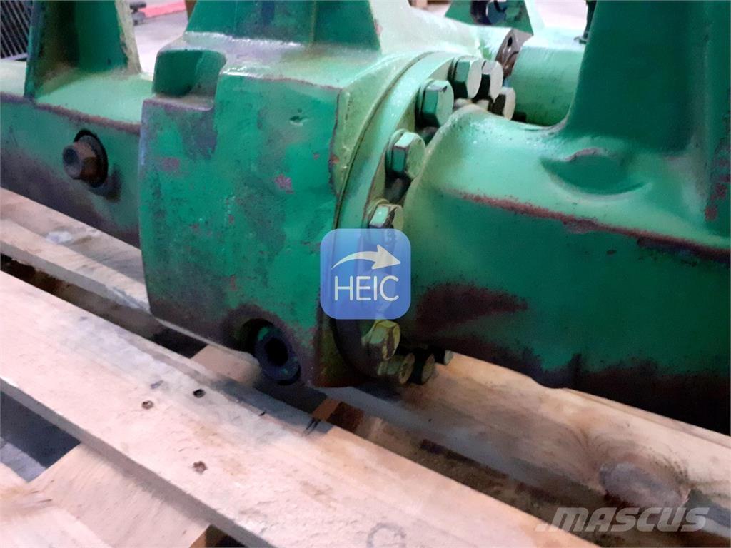 John Deere 3040 其他曳引機配件