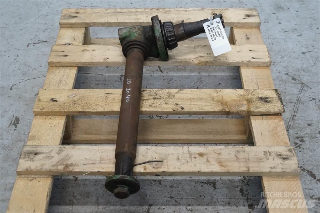 John Deere 3040 其他曳引機配件