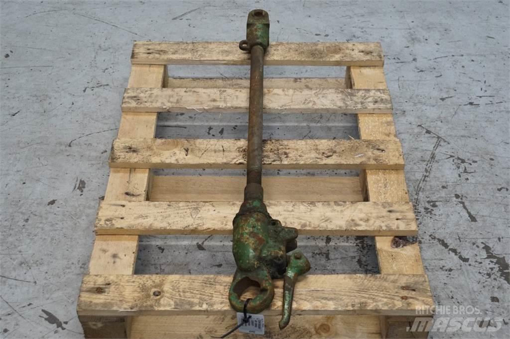 John Deere 3040 其他曳引機配件