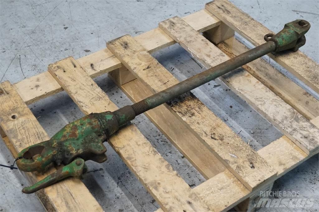 John Deere 3040 其他曳引機配件