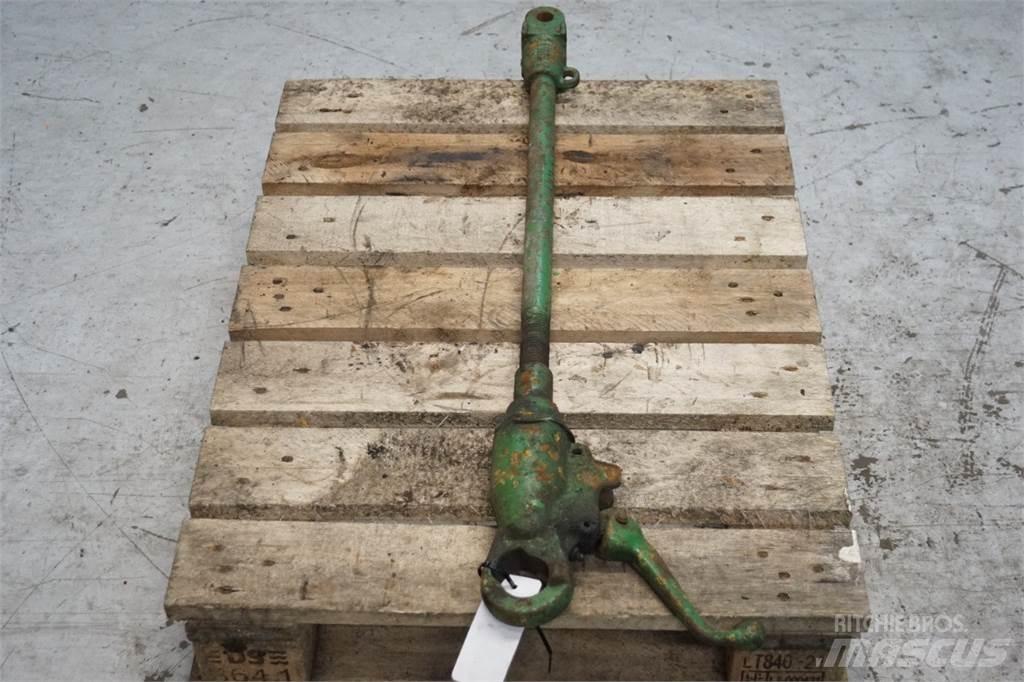 John Deere 3040 其他曳引機配件