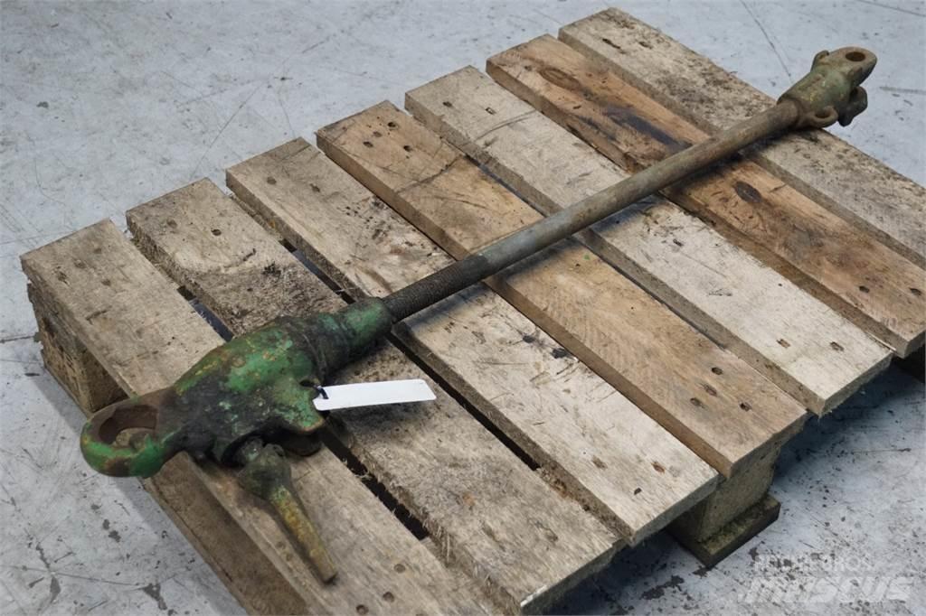 John Deere 3040 其他曳引機配件