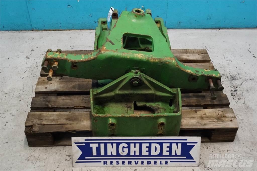 John Deere 3040 其他曳引機配件