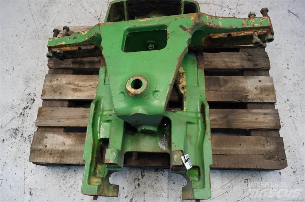 John Deere 3040 其他曳引機配件