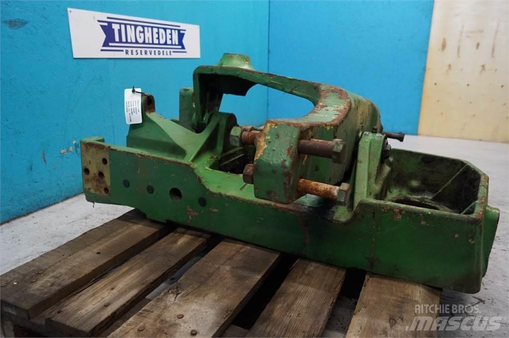 John Deere 3040 其他曳引機配件
