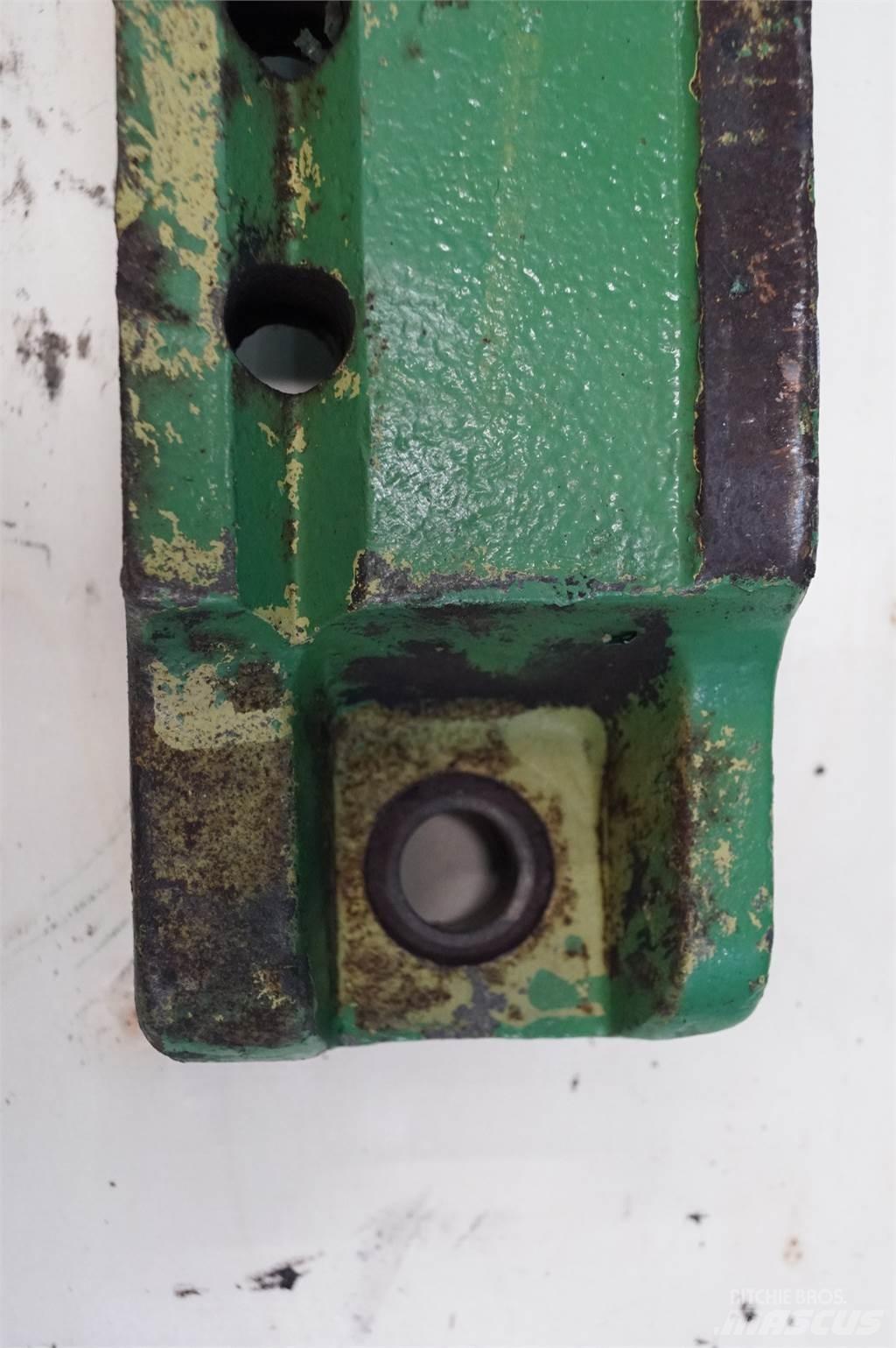 John Deere 3040 其他曳引機配件