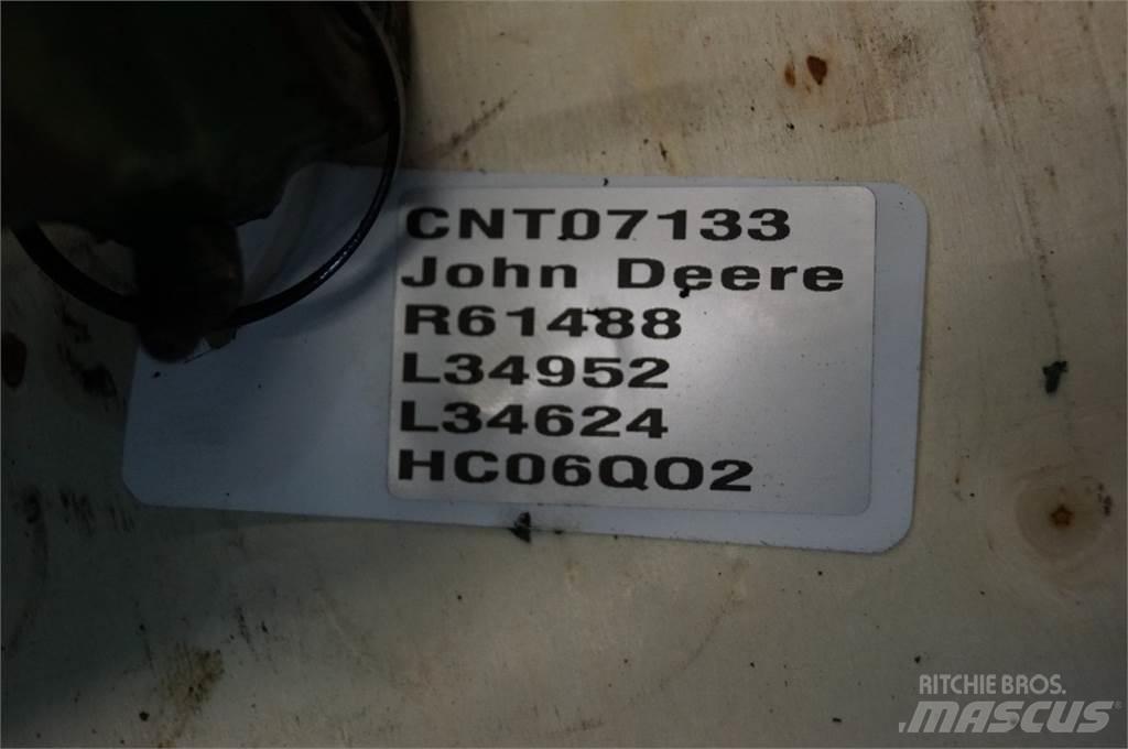 John Deere 3040 其他曳引機配件