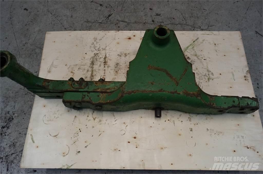 John Deere 3040 其他曳引機配件