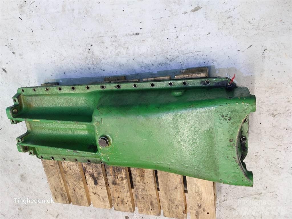 John Deere 3040 引擎/發動機