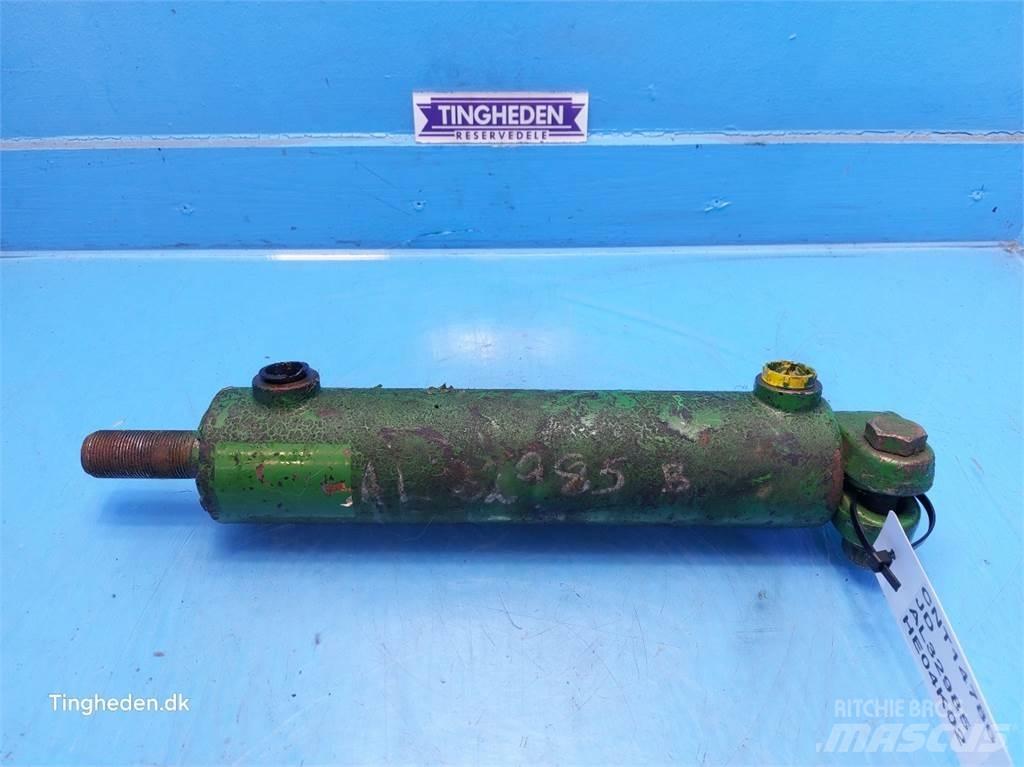 John Deere 3040 油壓