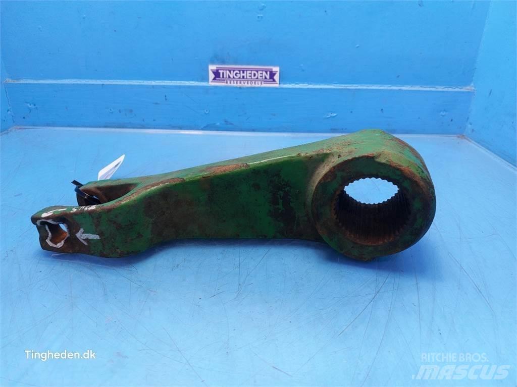 John Deere 3040 其他曳引機配件