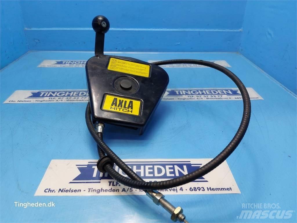 John Deere 3040 其他曳引機配件