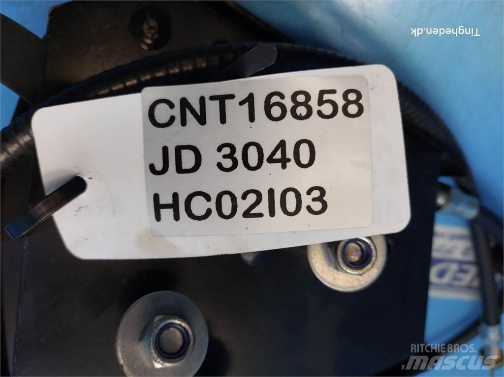 John Deere 3040 其他曳引機配件