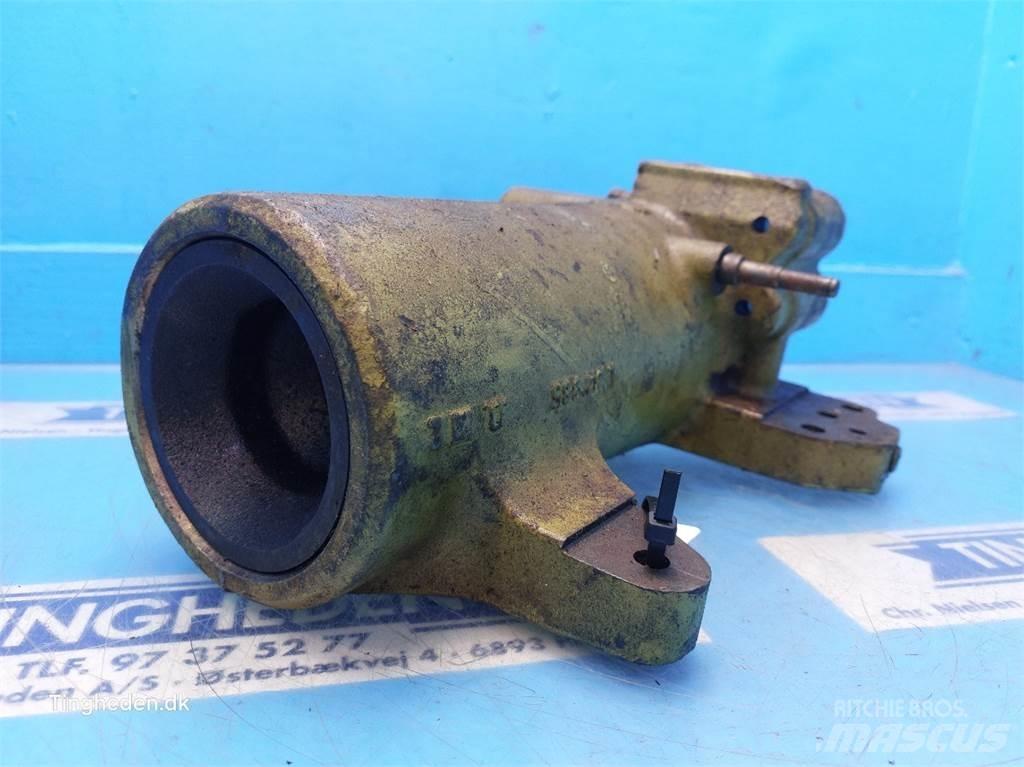 John Deere 3040 油壓