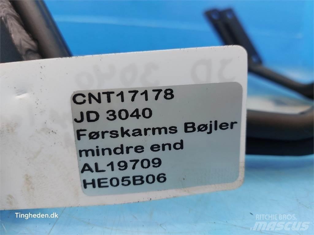 John Deere 3040 其他曳引機配件