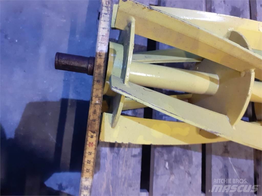 John Deere 305 機器人割草機