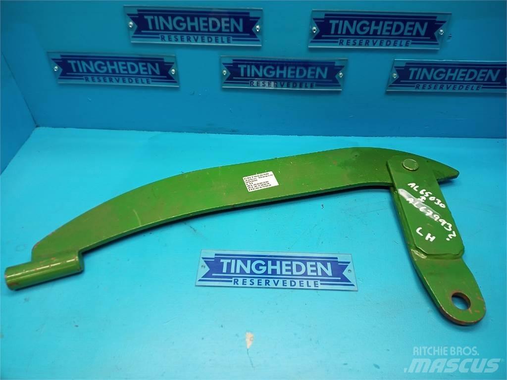 John Deere 3050 其他曳引機配件