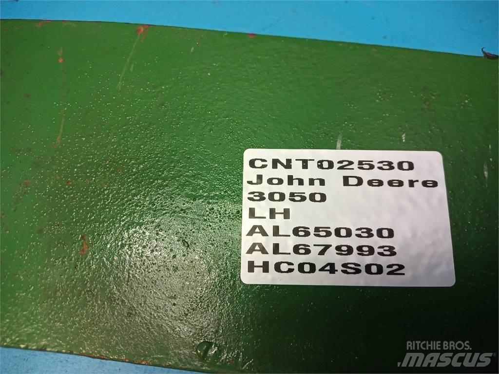 John Deere 3050 其他曳引機配件