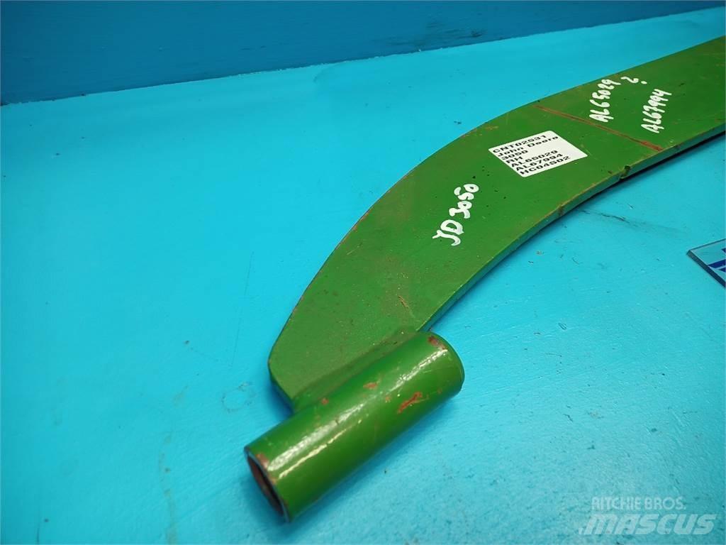 John Deere 3050 其他曳引機配件