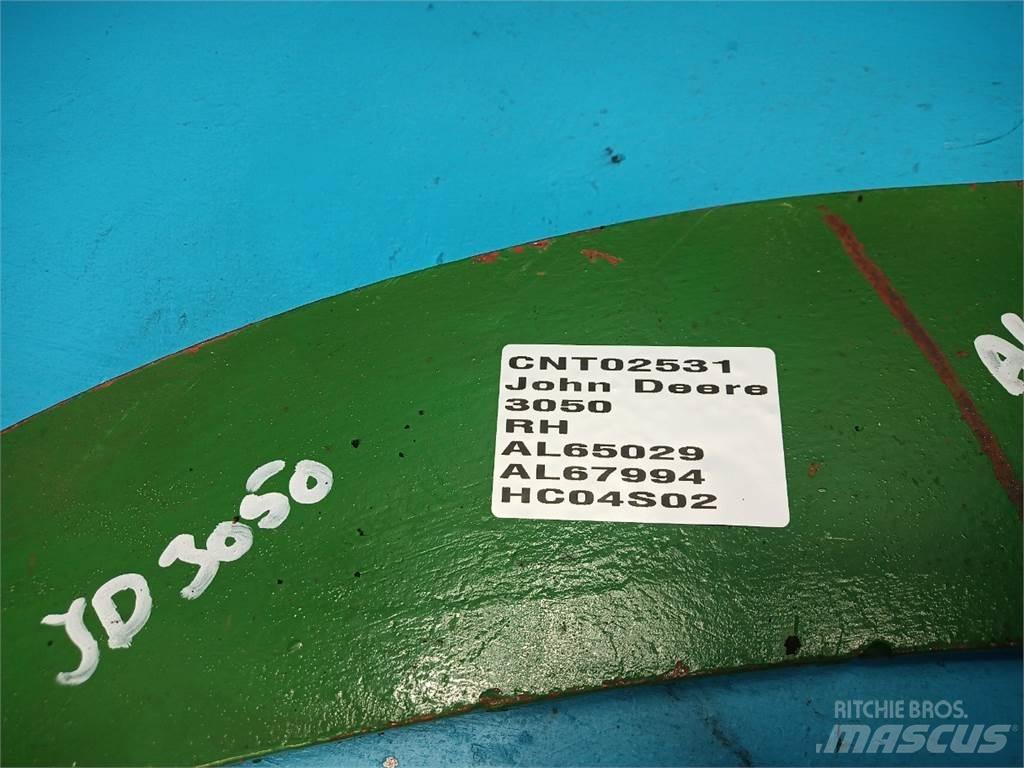 John Deere 3050 其他曳引機配件