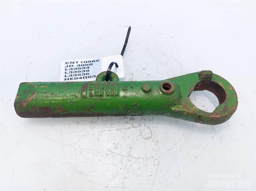 John Deere 3050 其他曳引機配件
