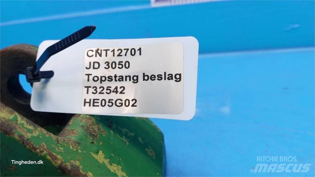 John Deere 3050 其他曳引機配件