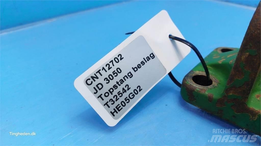 John Deere 3050 其他曳引機配件
