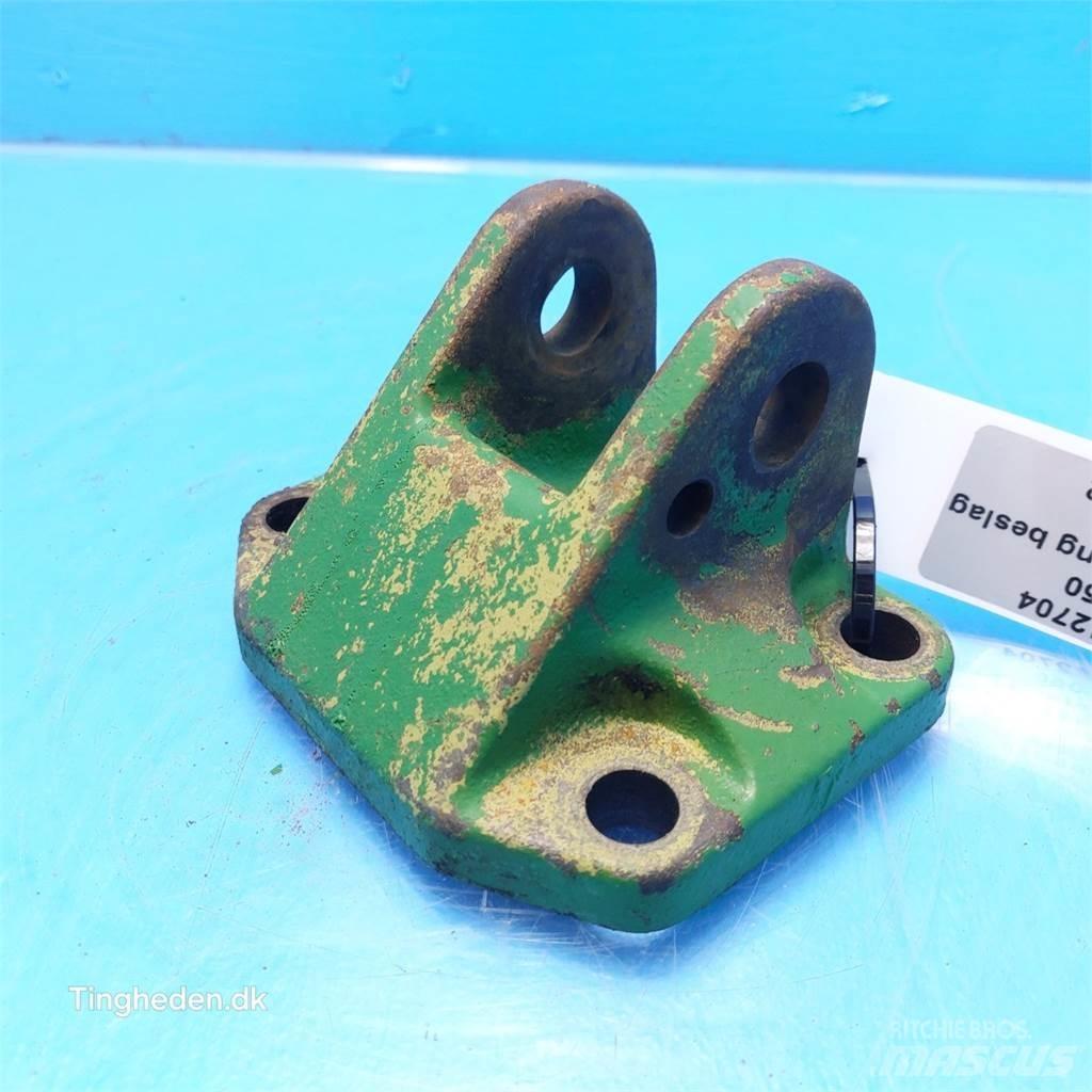 John Deere 3050 其他曳引機配件