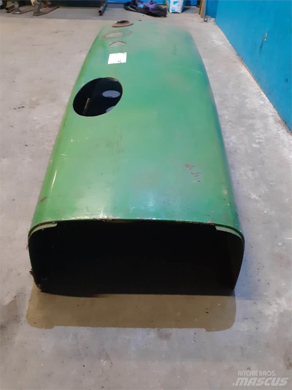 John Deere 3130 其他曳引機配件