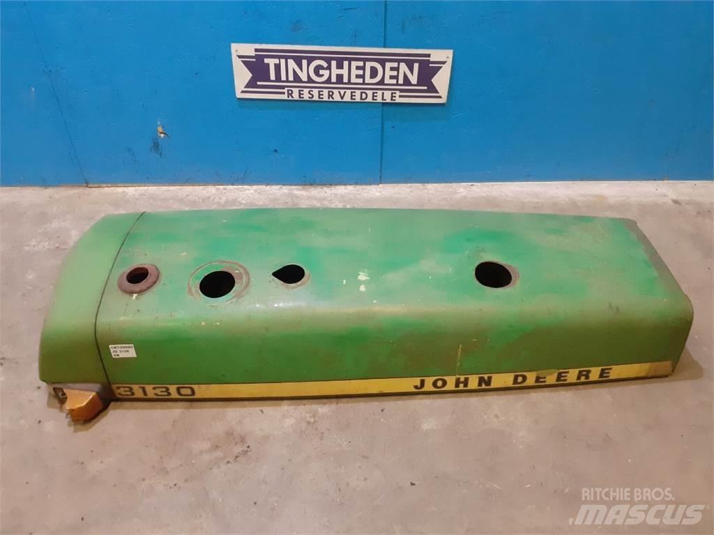 John Deere 3130 其他曳引機配件