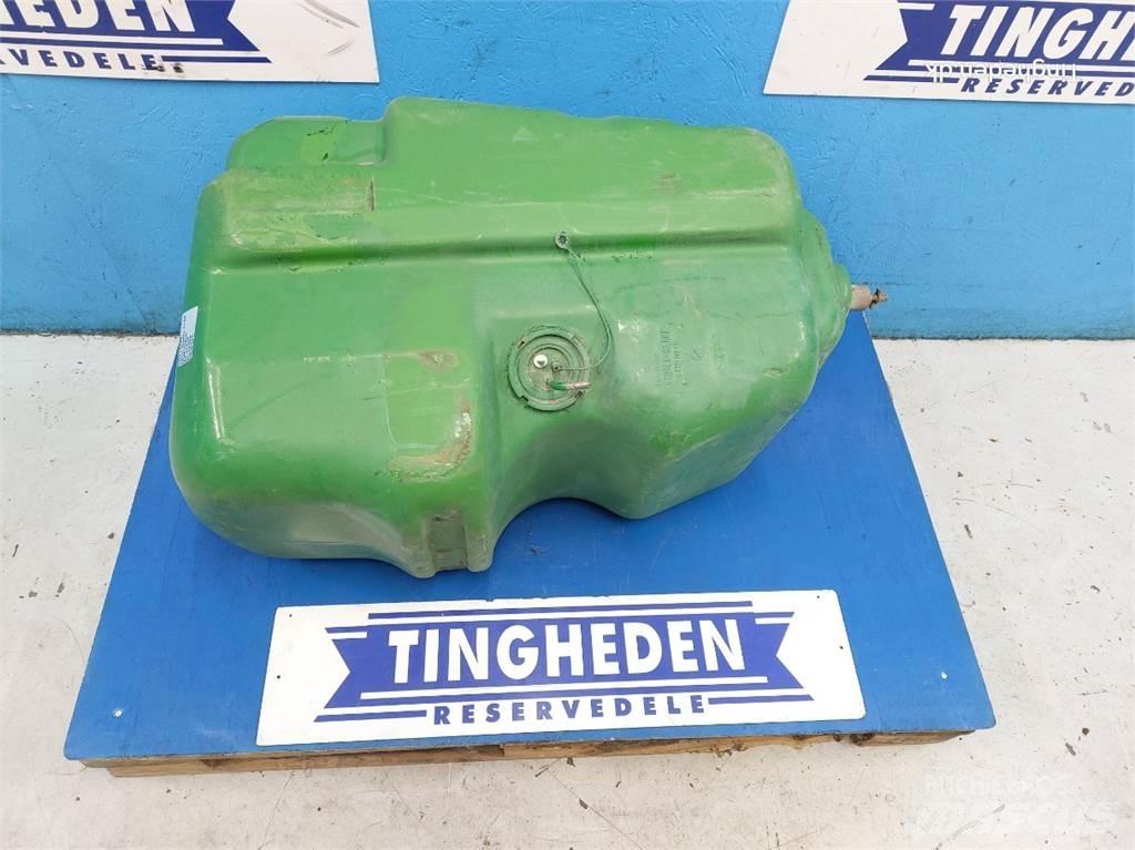 John Deere 3140 其他曳引機配件
