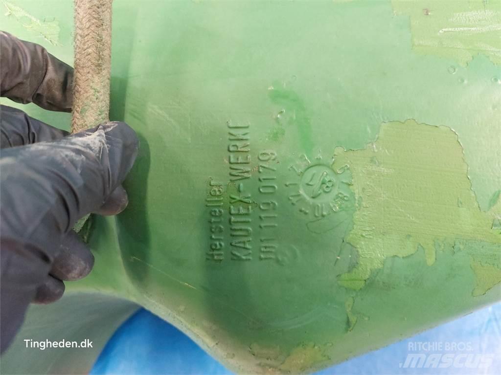 John Deere 3140 其他曳引機配件