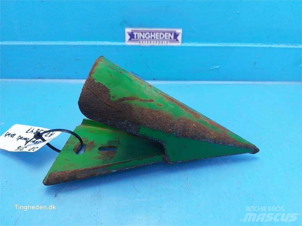 John Deere 316 聯合收穫機配件