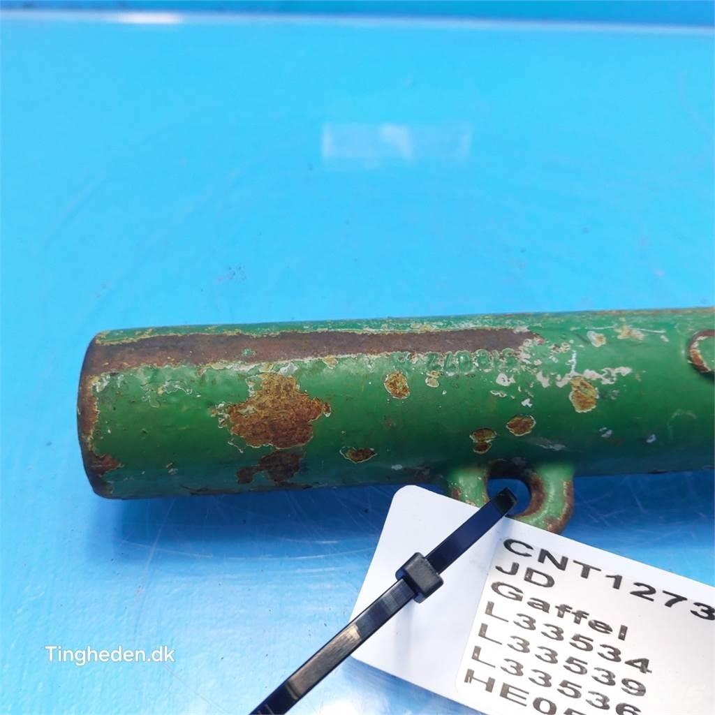 John Deere 3350 其他曳引機配件