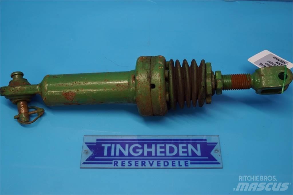 John Deere 3650 其他曳引機配件
