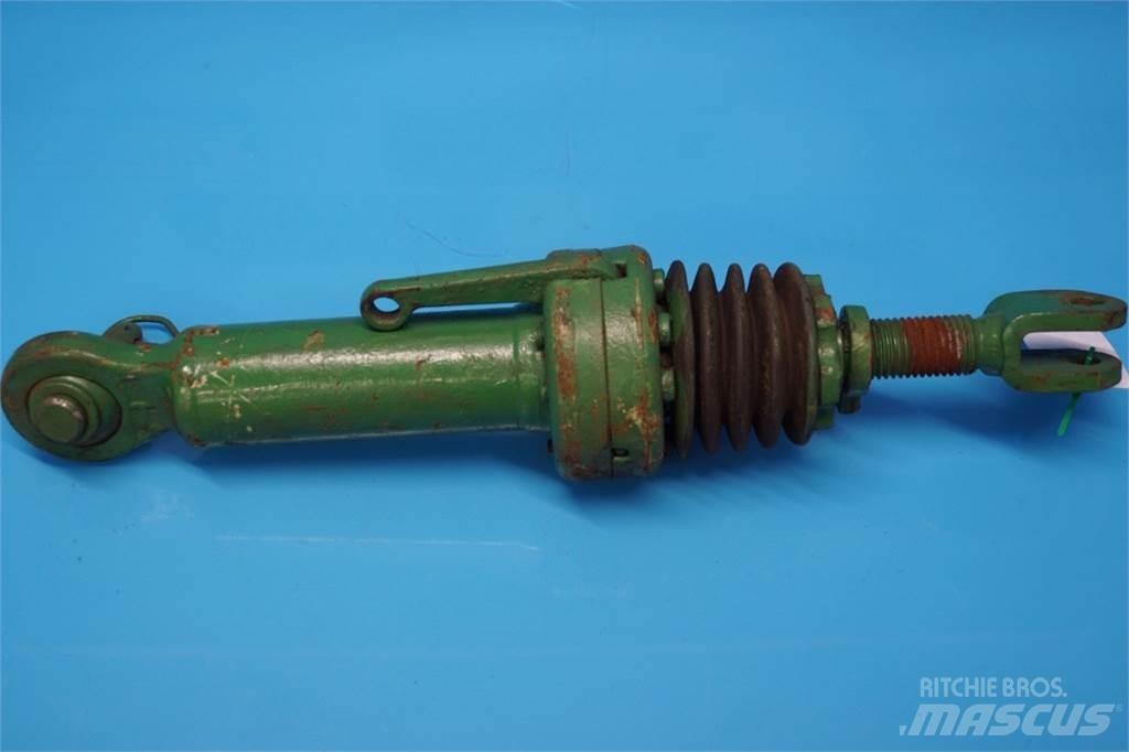 John Deere 3650 其他曳引機配件
