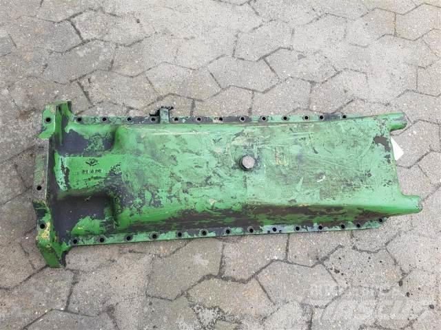 John Deere 4030 引擎/發動機