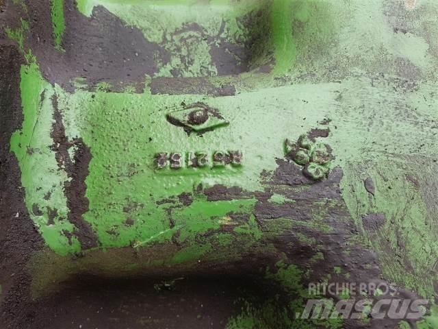 John Deere 4030 引擎/發動機