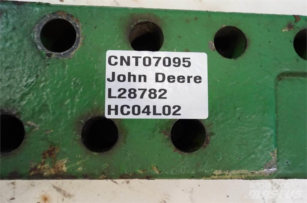 John Deere 4030 其他曳引機配件