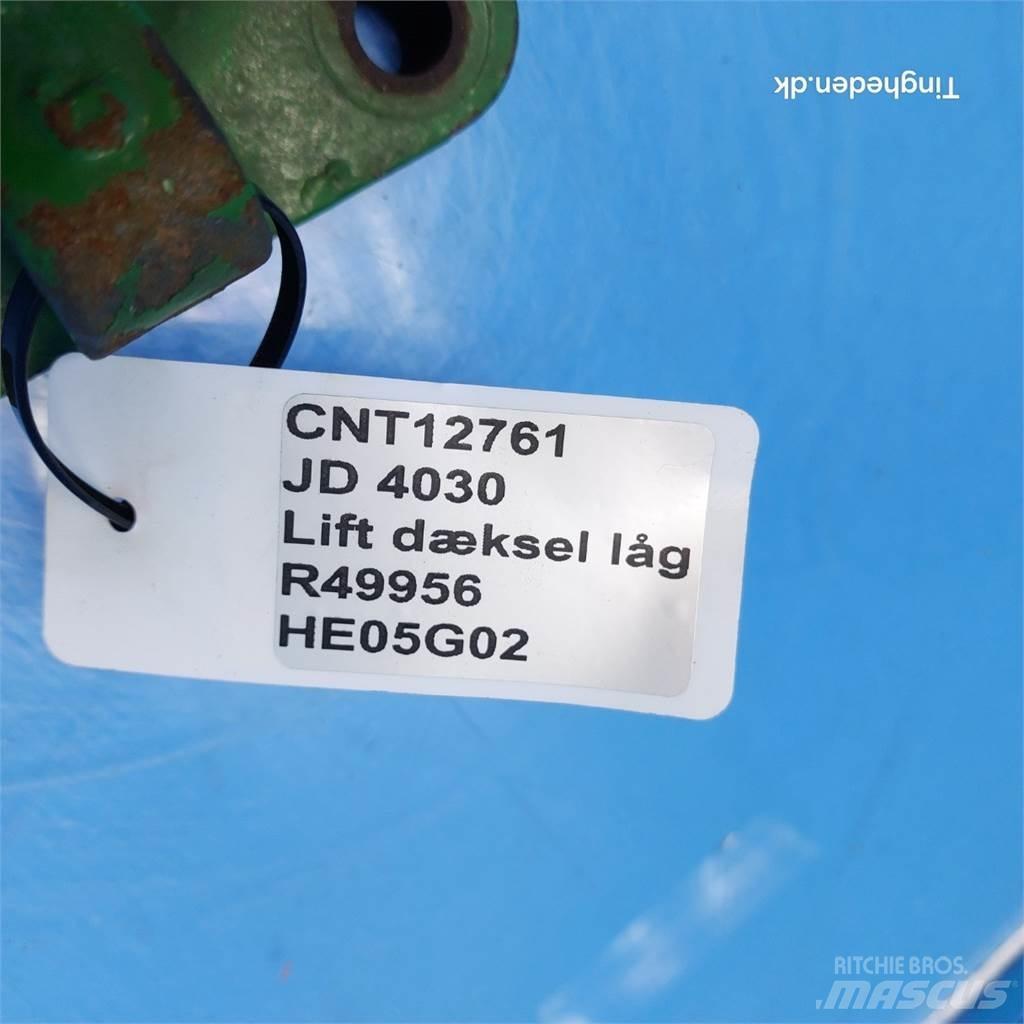 John Deere 4030 其他曳引機配件