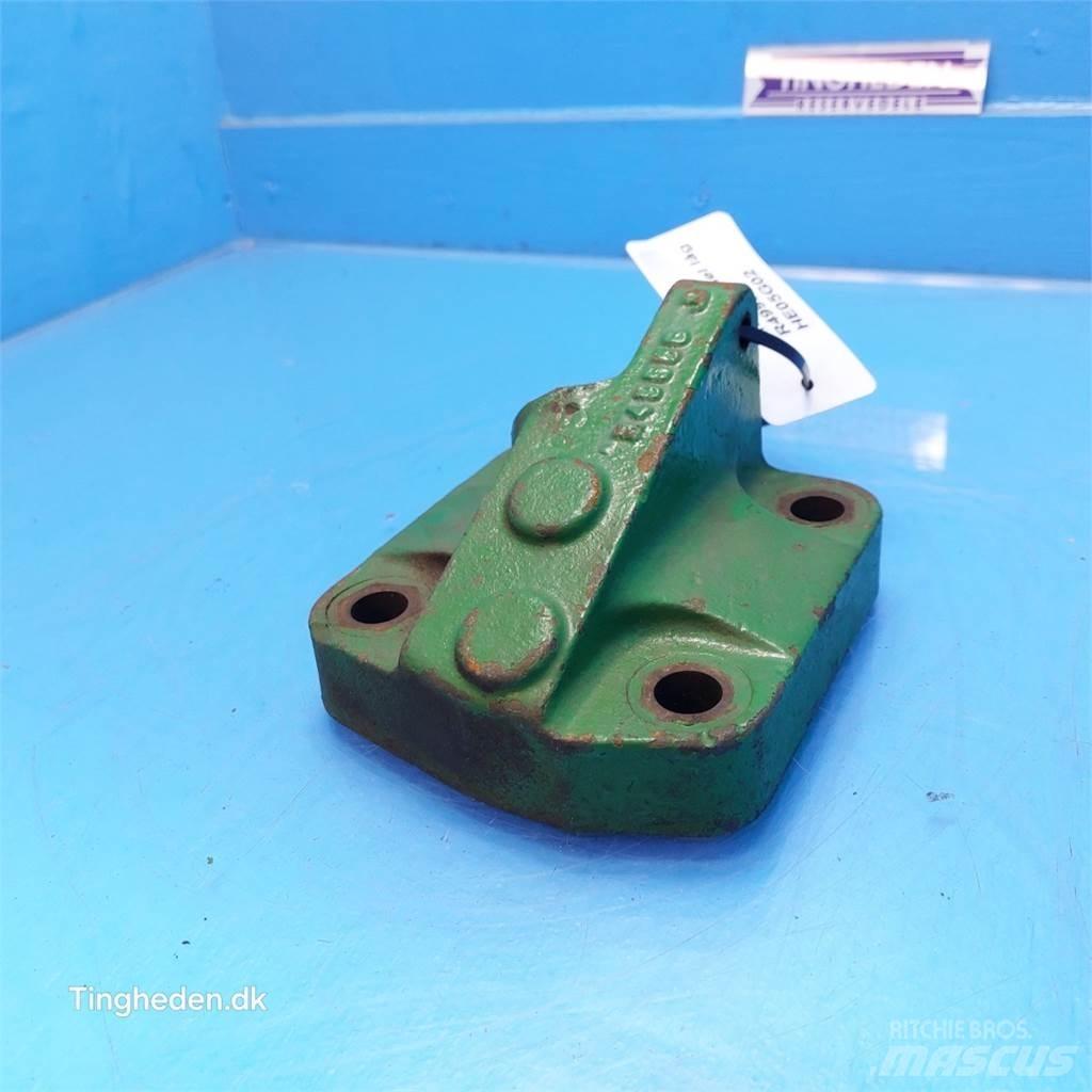 John Deere 4030 其他曳引機配件