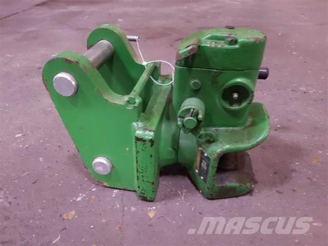John Deere 4040 其他曳引機配件