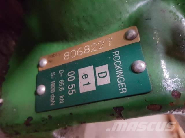 John Deere 4040 其他曳引機配件