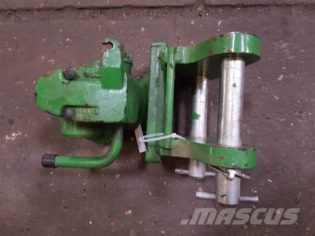 John Deere 4040 其他曳引機配件