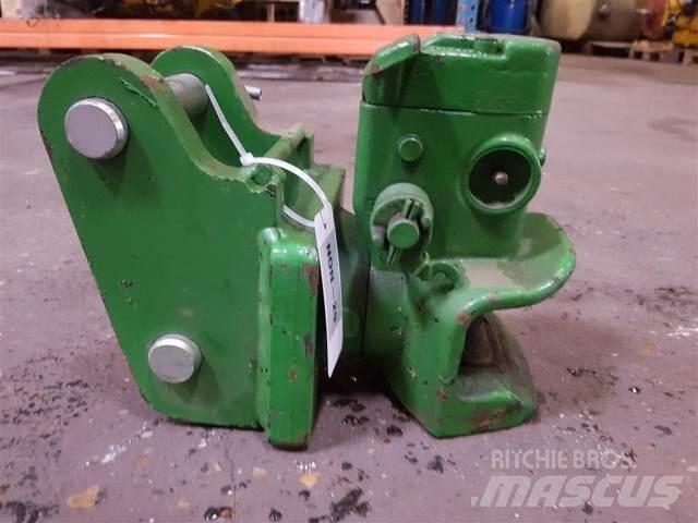 John Deere 4040 其他曳引機配件