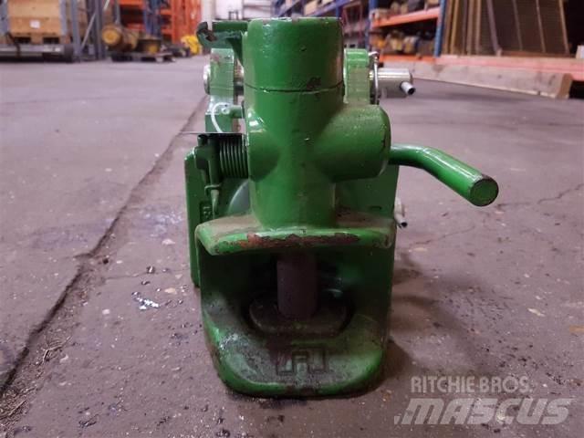 John Deere 4040 其他曳引機配件