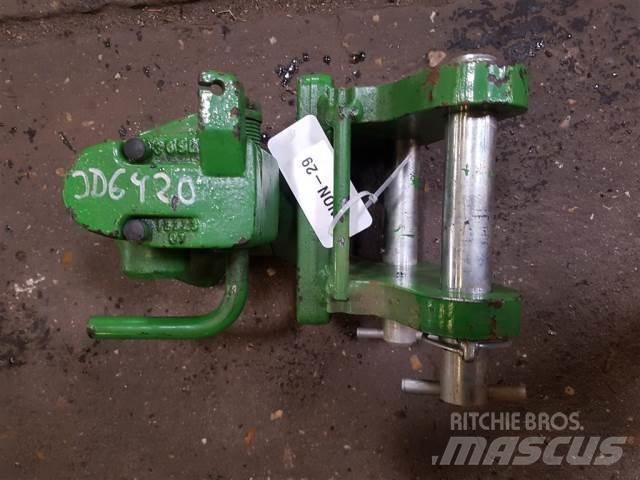 John Deere 4040 其他曳引機配件