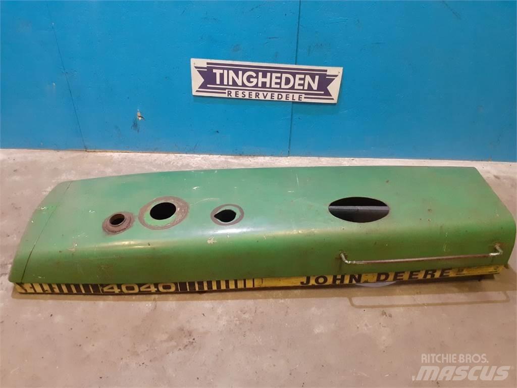 John Deere 4040 其他曳引機配件