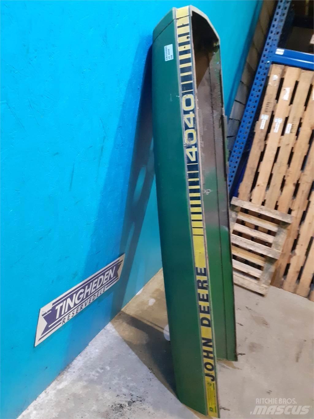 John Deere 4040 其他曳引機配件