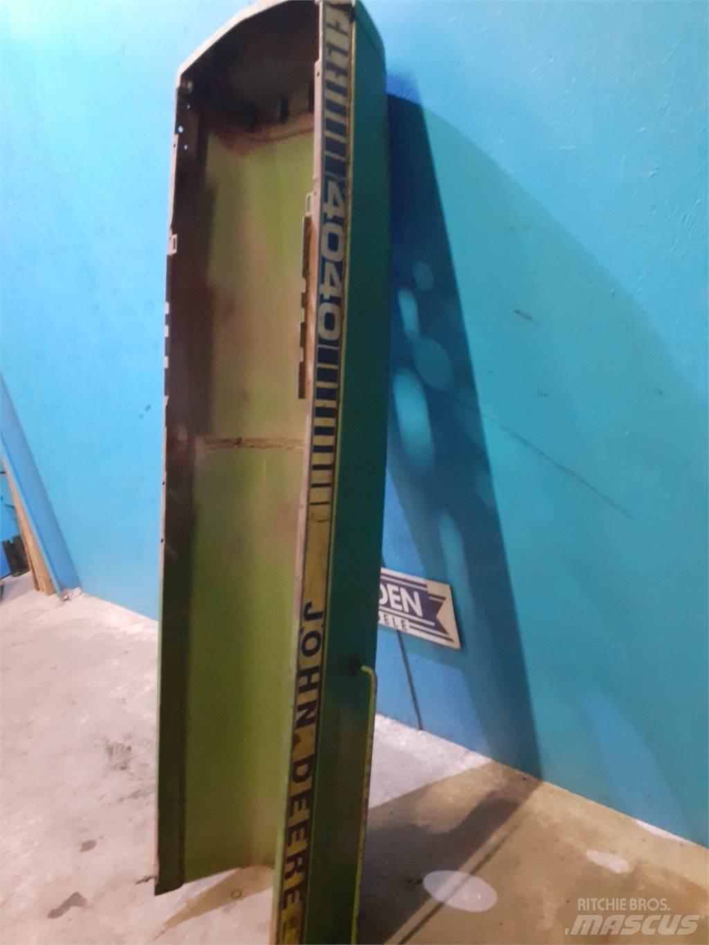 John Deere 4040 其他曳引機配件